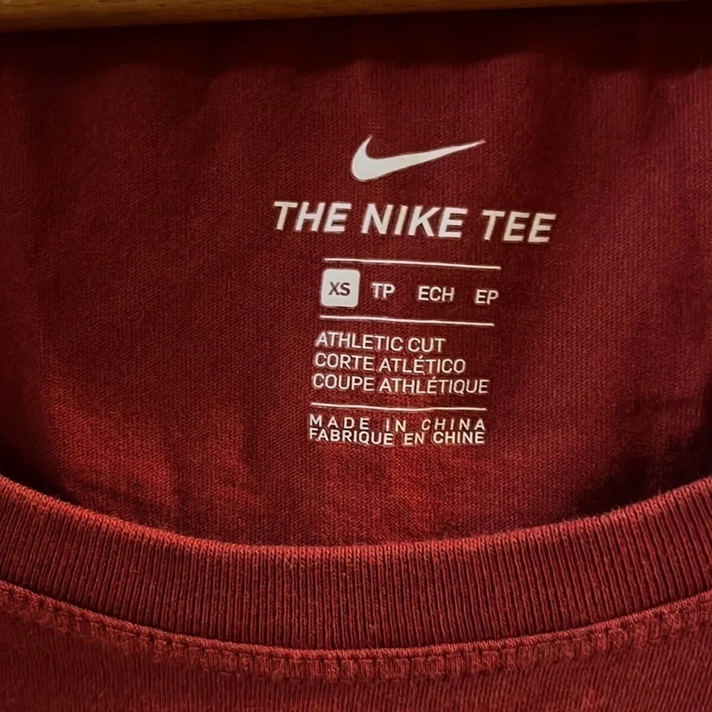 Nike Roll Tide Tee